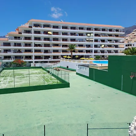 Luxury Tagara Puerto de Santiago (Tenerife)