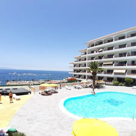 Luxury Tagara * Puerto de Santiago (Tenerife)