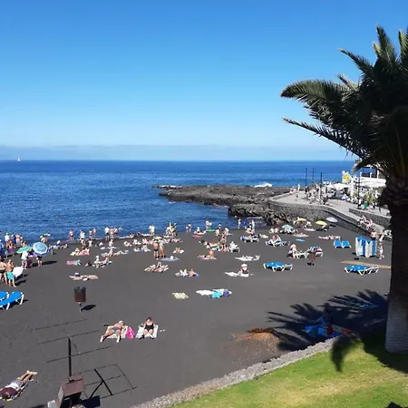 Luxury Tagara * Puerto de Santiago (Tenerife)