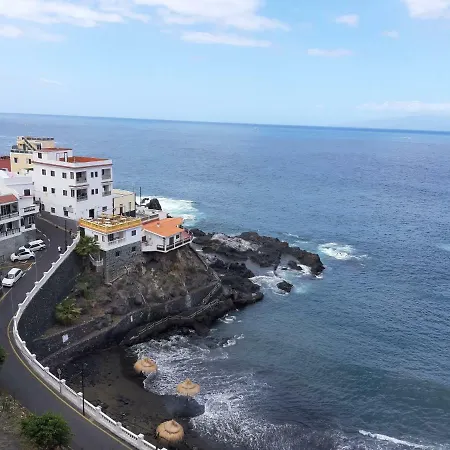 Luxury Tagara * Puerto de Santiago (Tenerife)