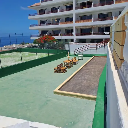 Luxury Tagara Apartamento *