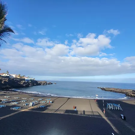 Apartamento Luxury Tagara