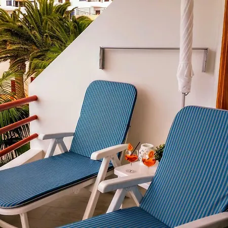 Apartamento Luxury Tagara