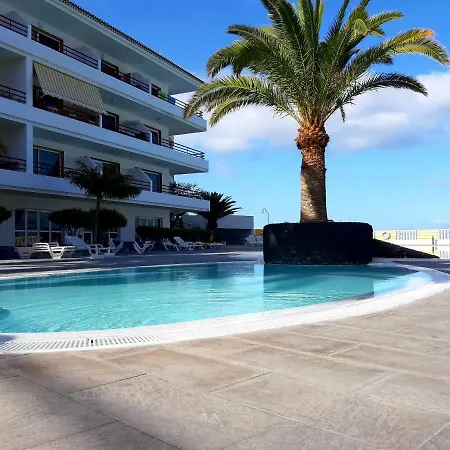 Apartamento Luxury Tagara