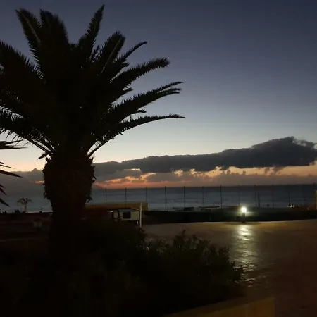 Luxury Tagara Apartamento Puerto de Santiago (Tenerife)