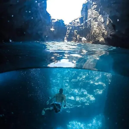 Luxury Tagara Apartamento Puerto de Santiago (Tenerife)