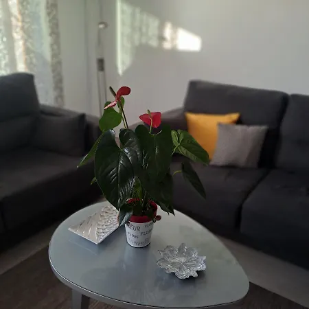 Luxury Tagara Apartment Puerto de Santiago (Tenerife)