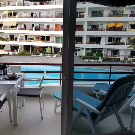 Apartment Luxury Tagara Puerto de Santiago (Tenerife)