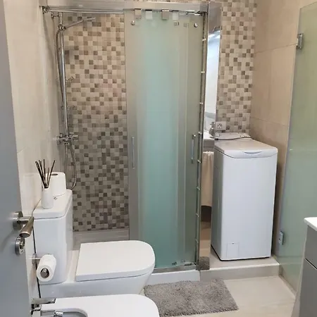 Luxury Tagara Apartment *