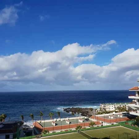 Luxury Tagara Apartment Puerto de Santiago (Tenerife)
