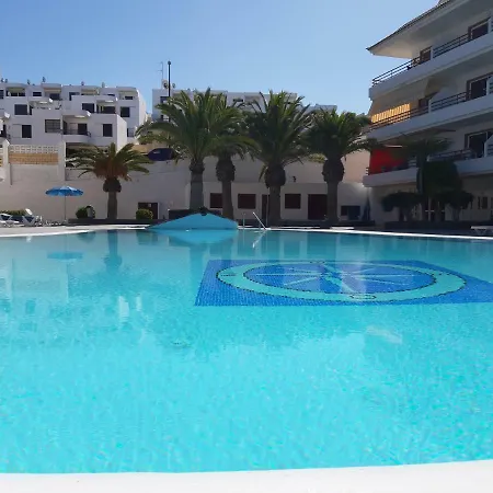 Appartement Luxury Tagara *