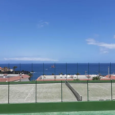 Apartment Luxury Tagara *