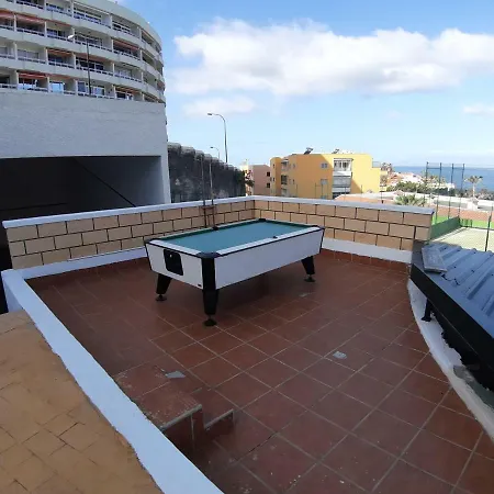 Appartement Luxury Tagara