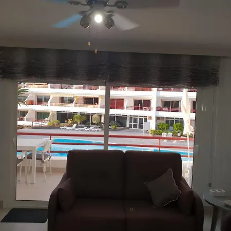 Luxury Tagara Apartment Puerto de Santiago (Tenerife)